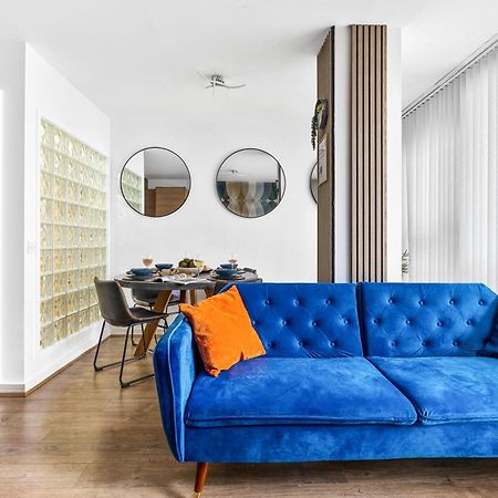 Bullring Lux Suite, New Street Free Netflix - Free Secure Parking- Sleeps 6 Birmingham Kültér fotó